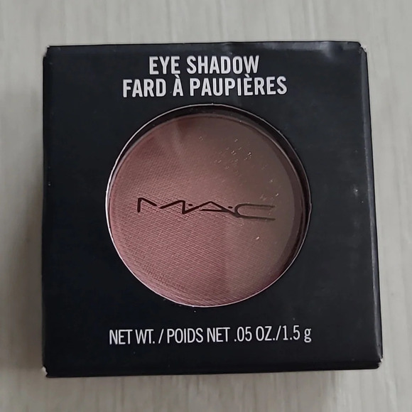 MAC Cosmetics Other - MAC  Eyeshadow - Girlie